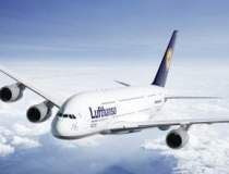 Lufthansa face cea mai mare...