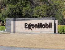 Exxon Mobil anunță primele...