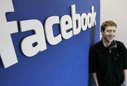 Facebook amana planul de vanzare a actiunilor detinute de angajati