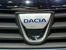 Angajatii de la Dacia se...