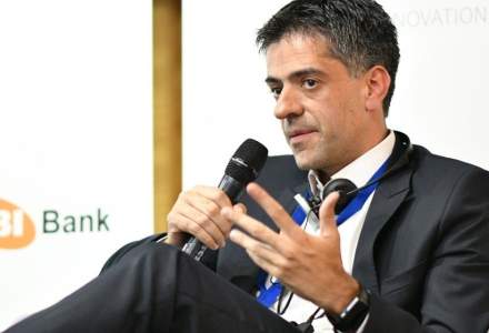 Kostas Tovil, TBI Bank: Creditarea online a explodat după startul pandemiei
