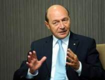 Basescu sesizeaza CC in...