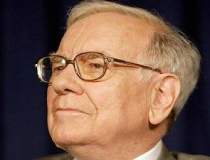 Buffett: Norocul conteaza in...