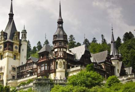 Mii de turiști au ales stațiunile din Valea Prahovei pentru minivacanța de Rusalii