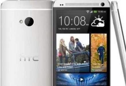 Nokia vrea interzicerea vanzarilor telefoanelor HTC One in Marea Britanie