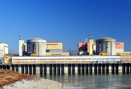 Chinezii au fost eliminați din proiectul reactoarelor 3 și 4 de la Cernavodă de acționarii Nuclearelectrica