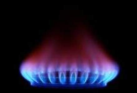 Criza gazelor: Livrarile de gaz rus catre Croatia au scazut cu 7%