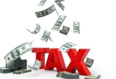 AmCham: Noul val de impozite determina o agravare FARA PRECEDENT a poverii fiscale