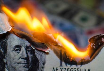 Jakobsen, Saxo Bank: Când lumea arde, nu există nicio protecție reală pentru banii tăi
