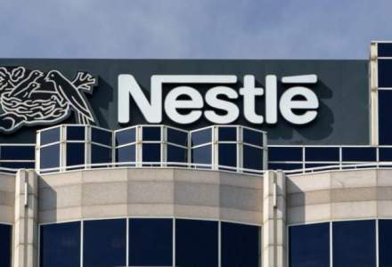 Pandemia nu schimbă planurile Nestle. Compania și-a sprijinit furnizorii din HoReCa cu 4 milioane de lei