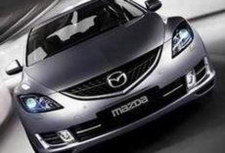 Vanzarile Mazda au crescut in Europa cu 9,3% anul trecut