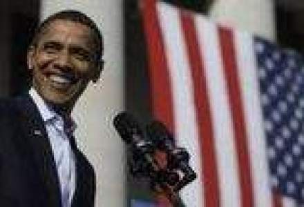 Deloitte: Administratia Obama poate genera oportunitati de afaceri in intreaga lume