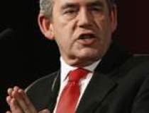 Gordon Brown: Criza...