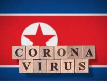 Coronavirus: Coreea de Nord...