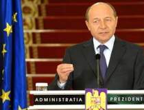 Basescu: Nu ma satisface...
