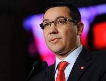 Ponta: Batalia politica a...