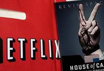 CEO-ul platformei online Netflix i-a oferit presedintelui Obama un rol in serialul "House of Cards"