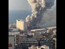 Explozii Beirut: 2.750 de...