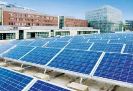 Lukoil intra pe piata productiei de energie fotovoltaica