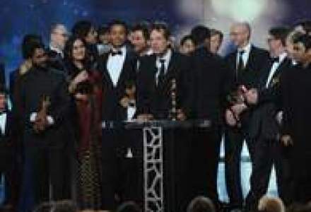 Big Oscar winners 2009: Slumdog Millionaire, crowned with 8 awards