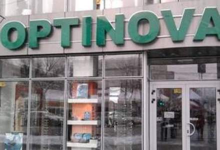 Optinova a intrat in faliment