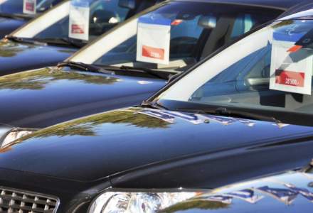 România va avea cea mai rapidă recuperare a vânzărilor auto din Europa Centrală