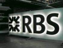 RBS Bank devine de luni...
