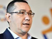 Victor Ponta: O alianţă PRO...
