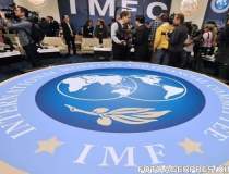 Guvernul a propus FMI...