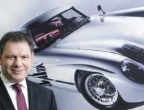 CEO, Mercedes-Benz: Romanii...