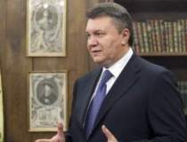 Viktor Ianukovici a aprobat...