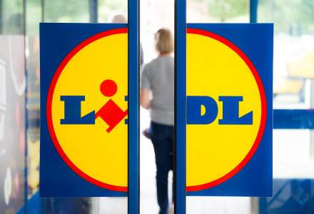 Lidl deschide un nou magazin și creează 20 de locuri de muncă