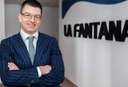 Un fost CEO al Antena Group preia carma La Fantana