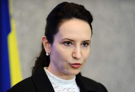 BREAKING! Giorgiana Hosu, procurorul-șef al DIICOT a demisionat. Cine o va înlocui