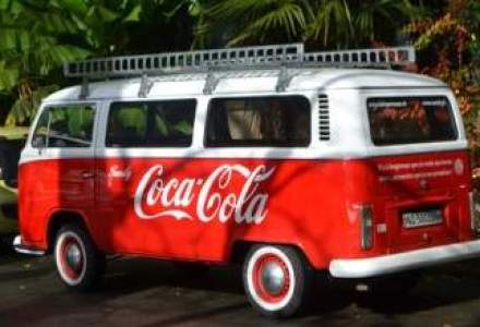Miscare istorica: primele dozatoare de Coca-Cola in casele consumatorilor