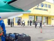 Aeroportul Arad, licitiatie...