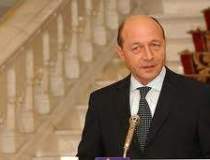 Basescu, despre acordul cu...