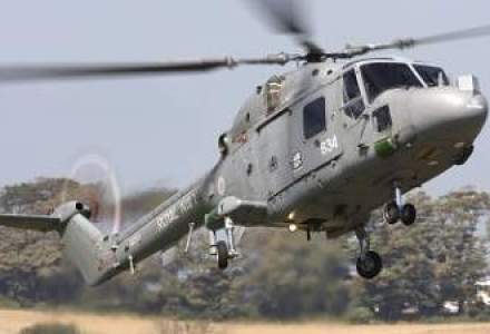 Elicopterul cu trei elice va schimba in viitor transporturile militare si civile