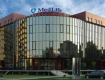 MedLife deschide hyperclinici...