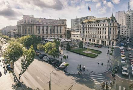 STUDIU: Bucureștenii, printre cei mai nemulțumiți români de condițiile în care trăiesc