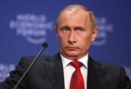 De ce tarul Putin nu poate "scapa" printre degete Ucraina, perla coroanei euroasiatice