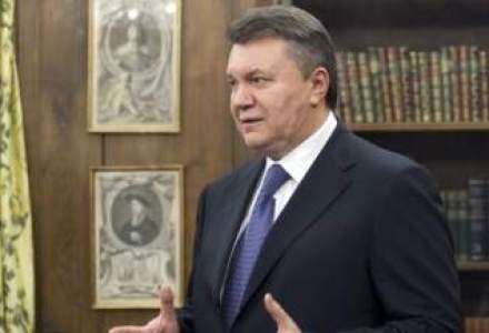 Viktor Ianukovici: Voi reveni cu siguranta la Kiev. Raman presedintele legitim al Ucrainei si seful armatei