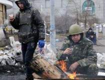 Crimeea, la un pas de razboi:...