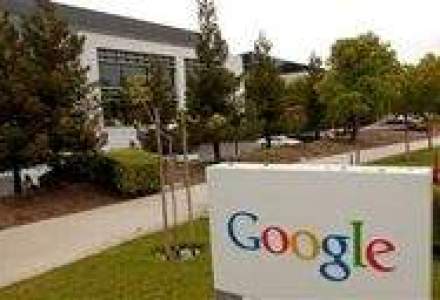 Veniturile Google in T1, in scadere pentru prima data in istorie