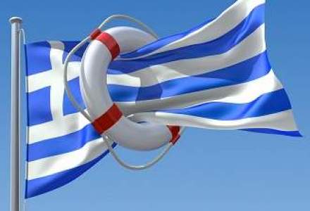 Grecia imprumuta bani din pietele financiare pentru prima data de la startul crizei