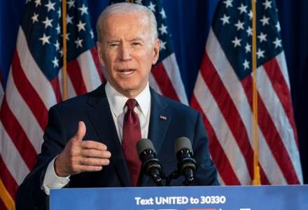 Joe Biden se apropie și mai mult de victorie: evoluția dintr-un stat cheie