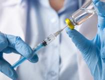 CEO AstraZeneca: Vaccinul...
