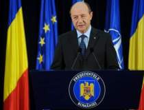 Traian Basescu: UE poate da...