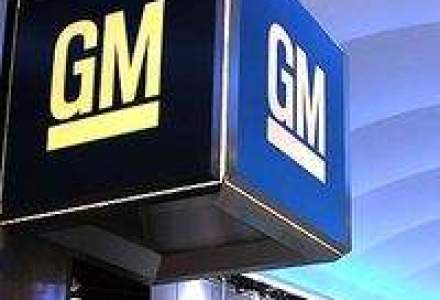 General Motors renunta la marca Pontiac si va face noi disponibilizari