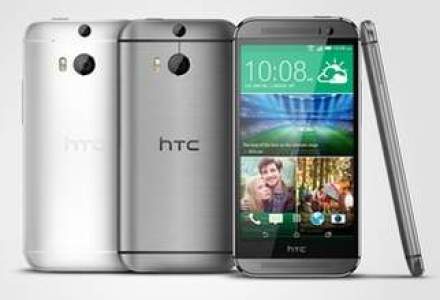 Taiwanezii de la HTC lucreaza la One mini: cand apare pe piata si ce performante va avea